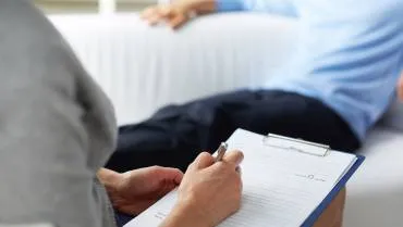 Family Therapy and Marriage Counseling
